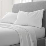 Martex EcoPure Organic Cotton Bed Sheet Set