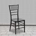 2 Pack Resin Stacking Chiavari Chair