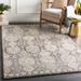 Livabliss Appingedam Vintage Medallion Area Rug