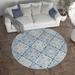 Carrington Global Floral & Botanical Indoor Area Rug