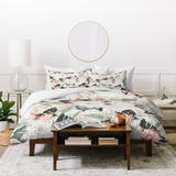 Iveta Abolina Carmella Creme Duvet Cover Set