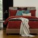 Mixology Padma 5 Piece Bed Cap Set with Sewn Corners