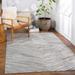 Salvator Hide/Leather Area Rug