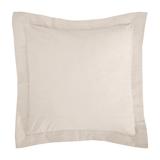 Darcey Hemstitch Cotton Decorative Accent Throw Pillow