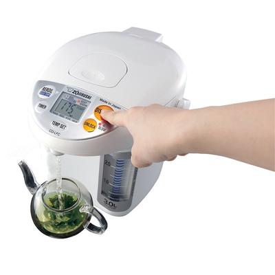 Zojirushi Panorama Micom Water Boiler & Warmer