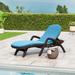 Natalia Chaise Lounge Cushion by Christopher Knight Home