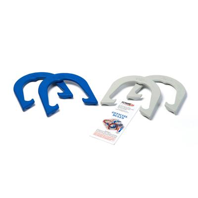 Eagle Tournament Horseshoe Set (4 Horseshoes) by St.Pierre -