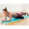 Sol Living High-Density Foam Roller - Muscular Relaxation, Workouts & Physical Therapy