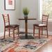 Kelso Metal Side Dining Chair (Set of 2)