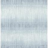 Ophelia, Sanctuary Blueberry Texture Stripe Wallpaper