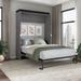 Orion 67W Queen Murphy Bed by Bestar