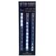 Kurt Adler 60-Light 5-pieces Meteor Shower Snowfall Set - 150.72"