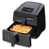 Presto AirDaddy 4.2-Quart Digital Air Fryer,