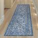 Liora Manne Carmel Vintage Floral Indoor/Outdoor Rug