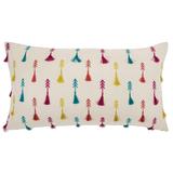 Arrows 14" x 26" Decorative Pillow