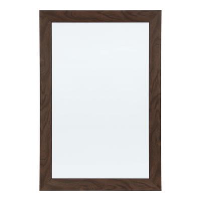 DesignOvation Beatrice Framed Magnetic Dry Erase