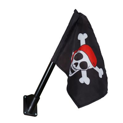 Gorilla Playsets Pirate Flag for Swing Sets