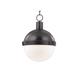 Hudson Valley Lambert 1 Light 14.5 inch Pendant