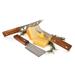 Country Home: Rustic Cheese Set