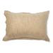 Cottage Home Lucas Textured Cotton Sham