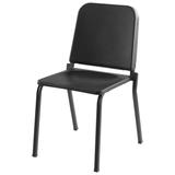 NPS 8200 Series Melody Music Chair, Black