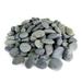 Mexican Beach 20-pound Smooth Round Garden Pebbles