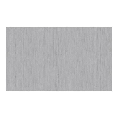 Advantage Cahaya Silver Woven Wallpaper - 21 x 396 x 0.025