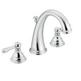 Moen Kingsley Widespread Bathroom Sink Faucets