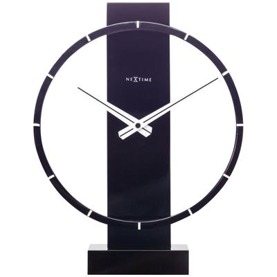 NeXtime Carl Table Clock