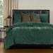 Mixology Padma 6 Piece Duvet Cover and Insert Set