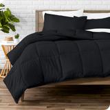 Bare Home Hypoallergenic Down Alternative Comforter Set