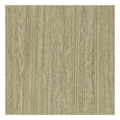 Warner Derndle Cafe Faux Plywood Wallpaper - 27in x 324in x 0.025in