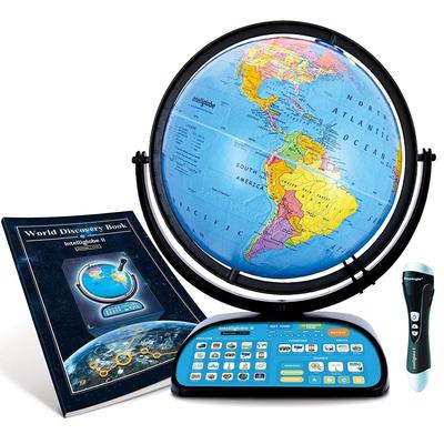 IntelliGlobe II World Globe