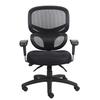 Boss Office Products Multi-Function Mesh Task Chair