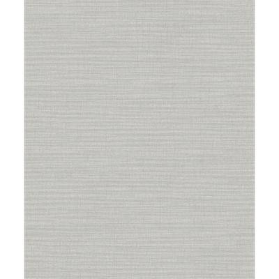 Fabric Textures Saul Linen Wallpaper 21 in x 33 ft = About 57.8 square feet