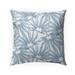 FAN SKY Indoor|Outdoor Pillow By Kavka Designs - 18X18