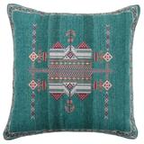 Lyana Tribal Pillow