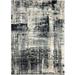 Alexander Home Glacier Abstract Modern & Contemporary Rug