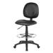 Boss Deluxe Drafting Stool