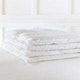 Alexander Comforts Strasbourg Lightweight White Down Comforter