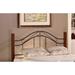 Copper Grove Kanyembo Headboard