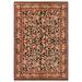 William Morris Pak Persian Jacqulyn Wool Area Rug - 5 ft. 11 in. X 8 ft. 11 in.