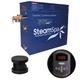 SteamSpa Oasis 6kw Steam Generator Package in Oil Rubbed Bronze