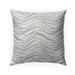 FLOW NATURAL Indoor|Outdoor Pillow By Kavka Designs - 18X18