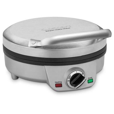 Cuisinart 4-Slice Belgian Waffle Maker - N/A