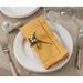 Classic Hemstitch Border Dinner Napkin (Set of 12)