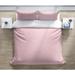 CELESTIAL PINK Duvet Cover By Marina Gutierrez