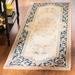 SAFAVIEH Handmade Savonnerie Veroslava Traditional Oriental Wool Rug