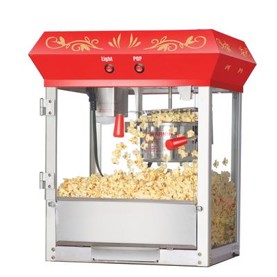 Great Northern Popcorn Foundation 6-oz. Popcorn Machine - 6 oz