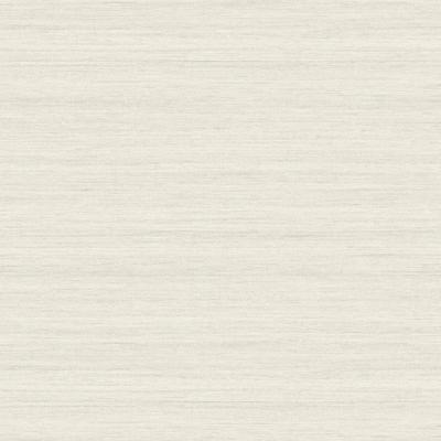 Seabrook Designs Shantung Silk Embossed Vinyl Unpasted Wallpaper